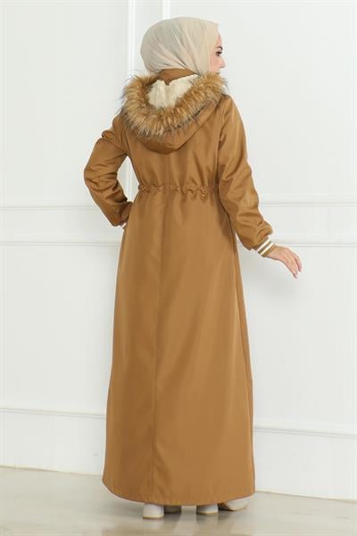 Beli Bağcıklı Ribanalı Mont Taba 19215