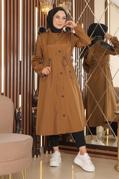 Garni Detaylı Mont Taba 10385