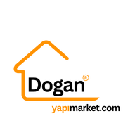 Doğan Yapı Market Logo
