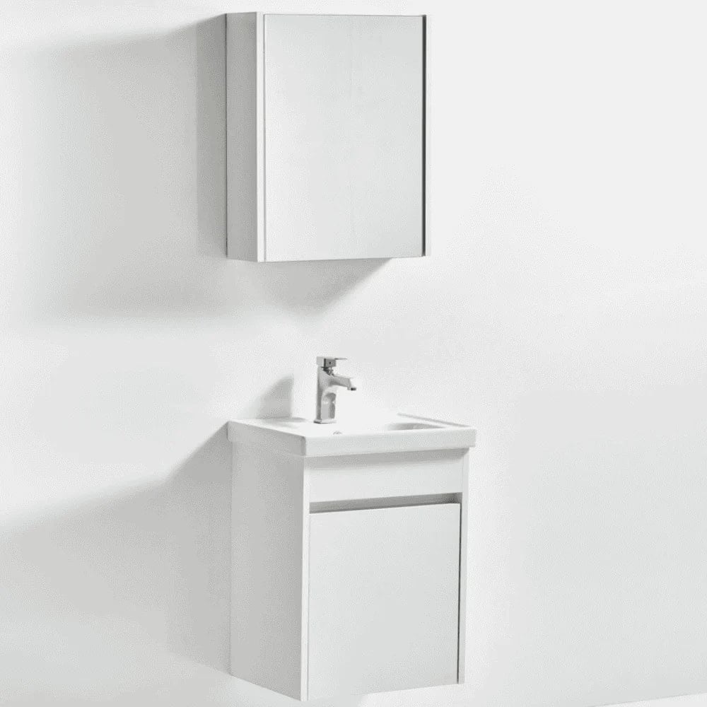 STD MDF Banyo Dolabı 50 cm