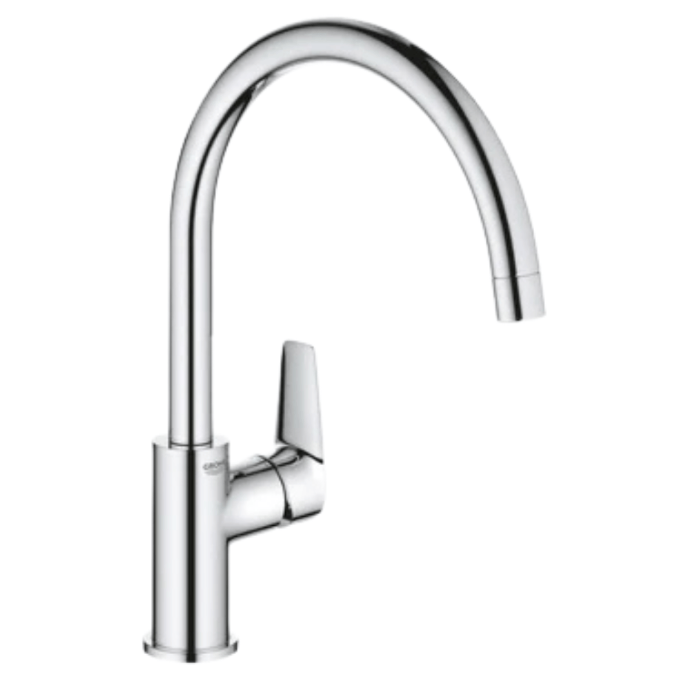Tezgah üstü lavabo