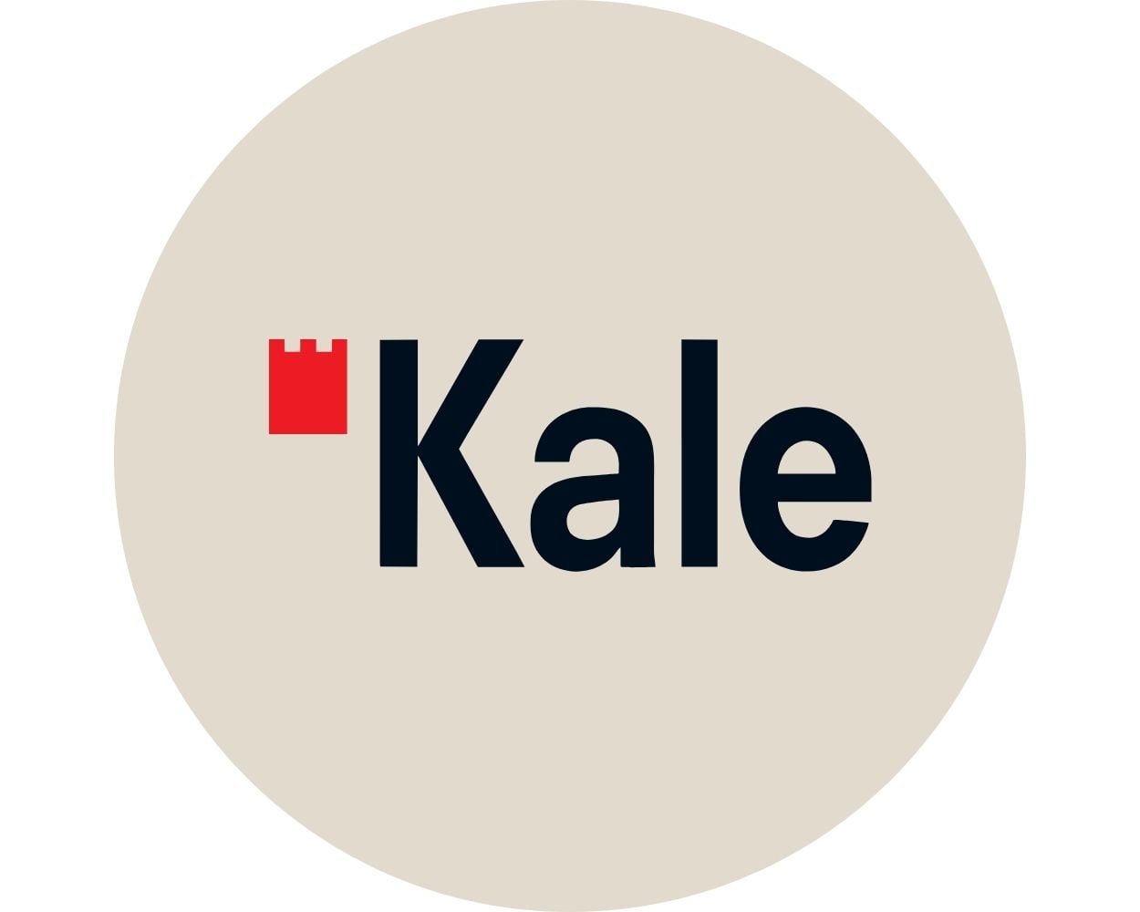 Kale koleksiyon