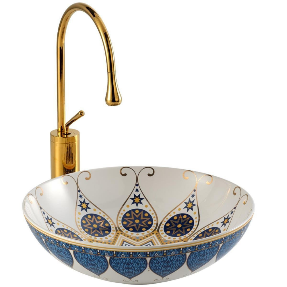 Banyo dolabı