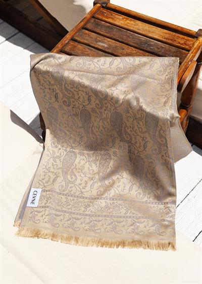 Aurea Pareo Gold Gri 