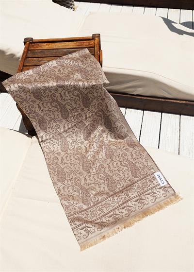 Aurea Pareo Gold Kahve 