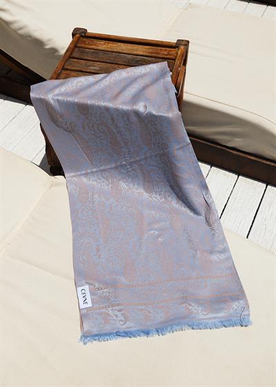 Aurea Pareo Mavi Bej