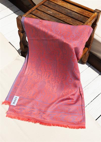 Aurea Pareo Nar Mavi 