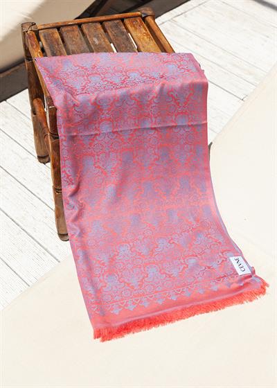 Calypso Pareo Nar Mavi 