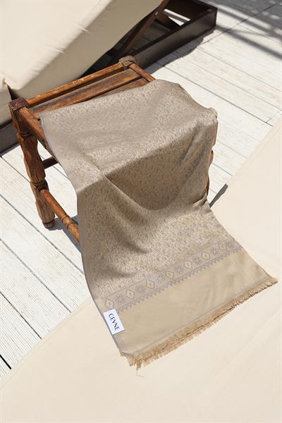 Solara Pareo Gold Gri 