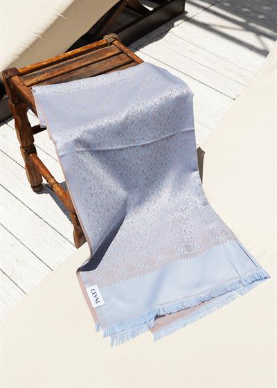 Solara Pareo Mavi Gold 