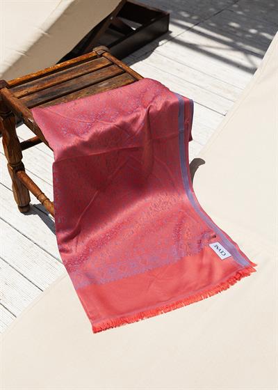 Solara Pareo Nar Mavi