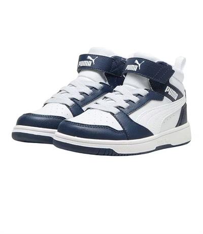  Puma Rebound V6 Mid AC+ PS 17 Günlük Ayakkabı