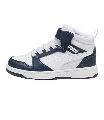  Puma Rebound V6 Mid AC+ PS 17 Günlük Ayakkabı