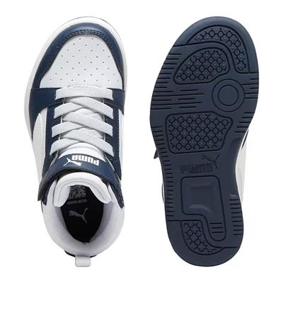  Puma Rebound V6 Mid AC+ PS 17 Günlük Ayakkabı