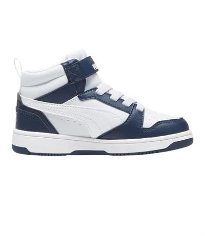  Puma Rebound V6 Mid AC+ PS 17 Günlük Ayakkabı