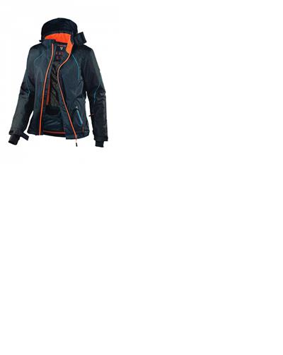 Crivit Kadın Kayak Montu