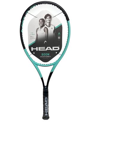 Head Boom Mp L 2024 Kortajsız Tenis Raketi