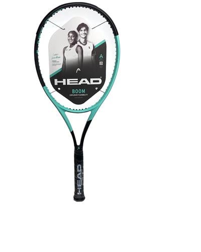 HEAD Boom TEAM Kortajsız Tenis Raketi