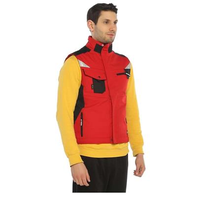 James Nicholes Erkek Softshell Yelek