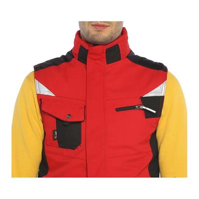 James Nicholes Erkek Softshell Yelek