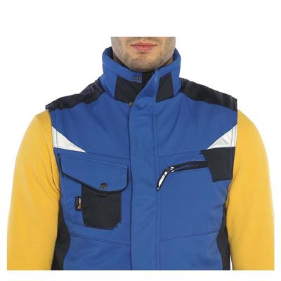 James Nicholes Erkek Softshell Yelek
