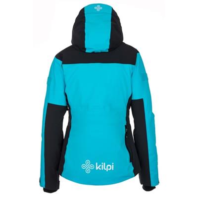 Kilpi TEAM Kadın Kayak Montu