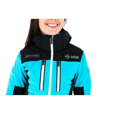 Kilpi TEAM Kadın Kayak Montu