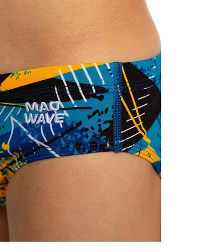 Mad Wave Antichlor Cult Erkek Çocuk Mayosu