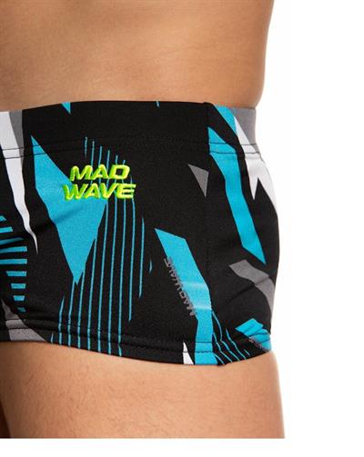 Mad Wave Antichlor X-treme PBT J1, Mult  Erkek Yüzücü Mayosu