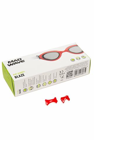 Mad Wave Blaze Çocuk Yüzücü Gözlüğü Blaze 