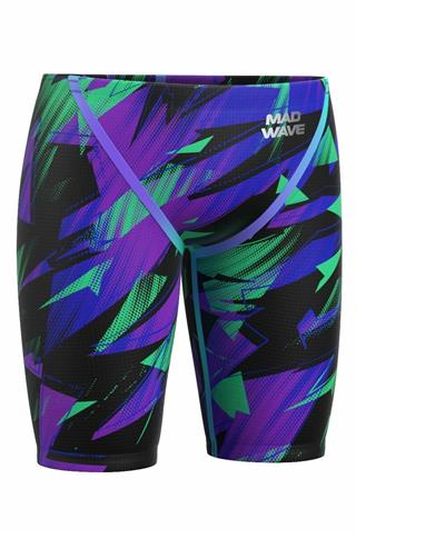 Mad Wave Forceshell-X Erkek Yarış Mayosu