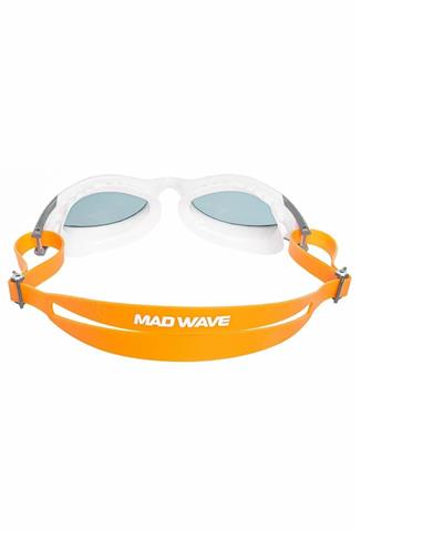 Mad Wave Hydro flex Yüzme Gözlüğü