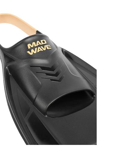 Mad Wave Open Heel Palet