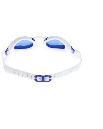 Mad Wave Racing Goggles X-LOOK Yarış Gözlüğü