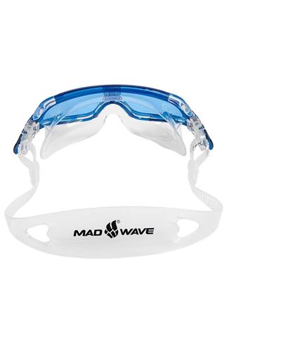 Mad Wave SIGHT II Yüzücü Gözlüğü