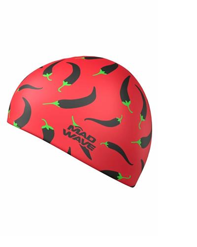 Mad Wave Spicy Silikon Bone Yetişkin 
