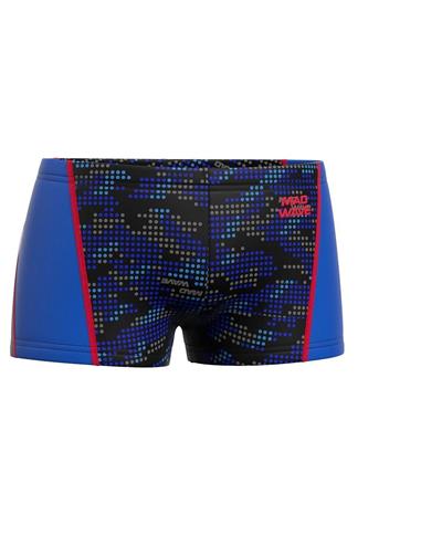 Mad Wave Splash Anti-chlor L2 Erkek Yüzücü Mayosu
