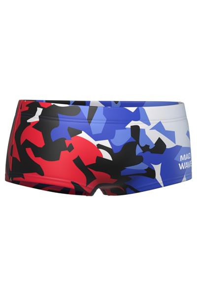 Mad Wave Swimtrunks X-Treme Erkek Çocuk Mayosu