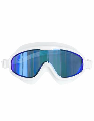 Mad Wave Target Mask Rainbow Yüzücü Gözlüğü