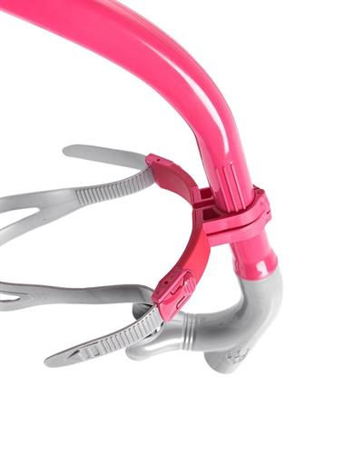 Madwave Pembe Yüzme Ön Şnorkeli Center