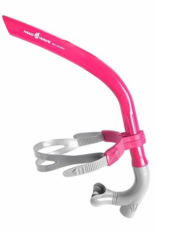 Madwave Pembe Yüzme Ön Şnorkeli Center