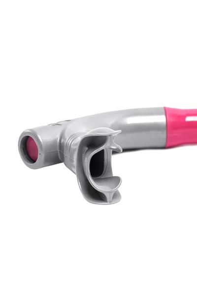 Madwave Pembe Yüzme Ön Şnorkeli Center