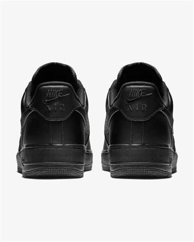 NIKE Air Force 1 07 Erkek Sneaker Ayakkabı