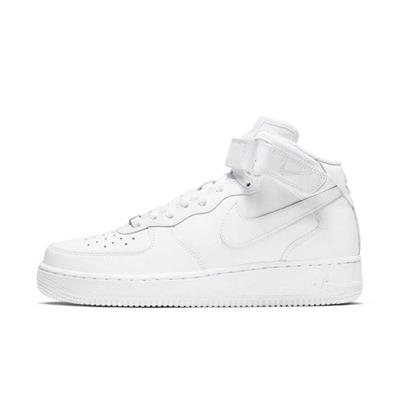 Nike Air Force 1 07 Kadın Spor Ayakkabısı