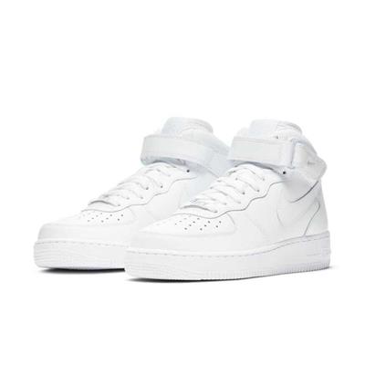 Nike Air Force 1 07 Kadın Spor Ayakkabısı