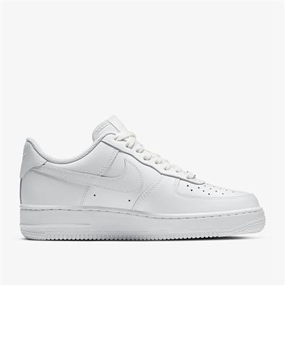 Nike Air Force 1 07 Unisex Spor Ayakkabı