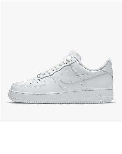 Nike Air Force 1 07 Unisex Spor Ayakkabı