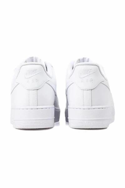 Nike Air Force 1 07 Unisex Spor Ayakkabı
