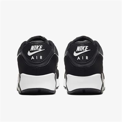 Nike Air Max 90 Erkek Sneaker Spor Ayakkabısı