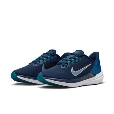 Nike Air Winflo 9 Erkek Koşu Ayakkabısı